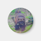 Wolverine #1 Magnet (Vorne)