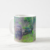 Wolverine #1 Tasse (Vorderseite Links)