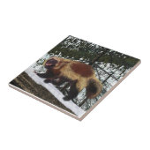 Wolverine Fliese (Seite)