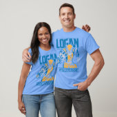 Wolverine Freund Freund T-Shirt (Unisex)
