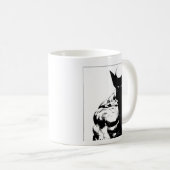 Wolverine Graphic Kaffeetasse (VorderseiteRechts)