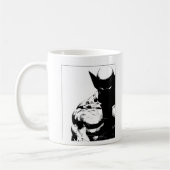 Wolverine Graphic Kaffeetasse (Links)