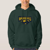Wolverine Graphic Sweatshirt (Vorderseite)