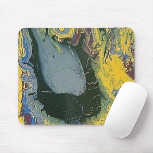 WOLVERINE MOUSEPAD (Mit Mouse)