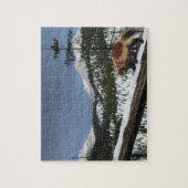 Wolverine Puzzle (Vertikal)