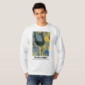 WOLVERINE T-Shirt (Vorne ganz)