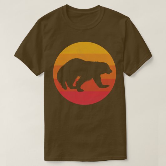 Wolverine T-Shirt (Design vorne)