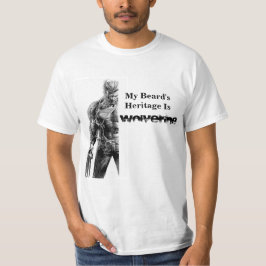 Wolverinerbe T-Shirt
