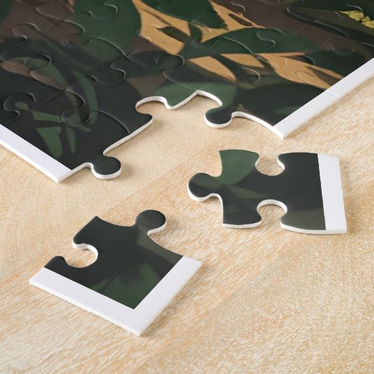 Wolves and Pups - Animal Puzzle (Seite)