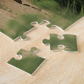 Wolves and Pups - Animal Puzzle (Seite)