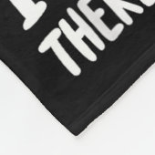 Wolves Are Awesome Funny Wolf Gif Zookeeper Fleecedecke (Ecke)