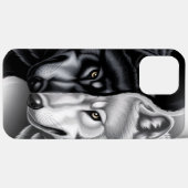 Wolves cover (Rückseite (Horizontal))