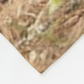 WOLVES FLEECEDECKE (Ecke)