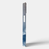 Wolves Howling im Fall Moon iPad Case-Mate iPhone Hülle (Rückseite / Rechts)