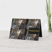 WOLVES KARTE (Rückseite)