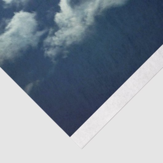 Wolves Midnight Moon Seidenpapier (Ausschnitt)