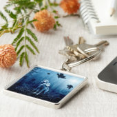 Wolves Schlüsselanhänger (Seite)