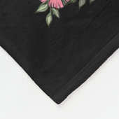 Woman Cannot Survive On Books Alone She Also Needs Fleecedecke (Ecke)