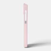 Woman Case-Mate iPhone Hülle (Rückseite / Links)