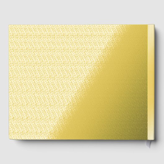 Woman Gästebuch (Rückseite)