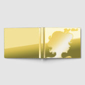 Woman Gästebuch (Voll)