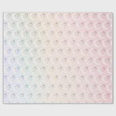 Woman Geschenkpapier (Flach)