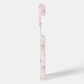 Woman iPhone Hülle (Linke Seite)