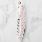 Woman Kellnermesser (Vorderseite)