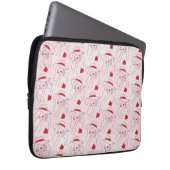 Woman Laptop Sleeve (Vorne Rechts)