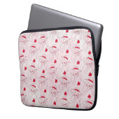 Woman Laptop Sleeve (Vorderseite Links)