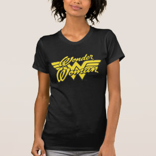 Woman-Logo 1 T-Shirt