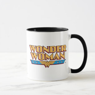 Woman-Logo 2 Tasse