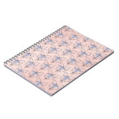 Woman Notizblock (Linke Seite)