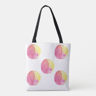 Woman of Substance Tote Bag Tasche