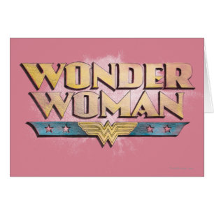 Woman Pencil Logo