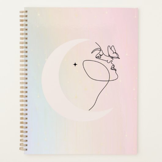 Woman Planer (Vorderseite)