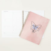 Woman Planner Planer (Anzeige)