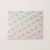 Woman Puzzle (Horizontal)