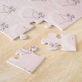 Woman Puzzle (Seite)