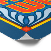 Woman Riding Ferry - Freitagshafen, Washington Poster (Ecke)