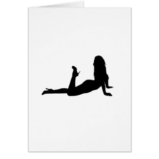 Woman_Silhouette_laying