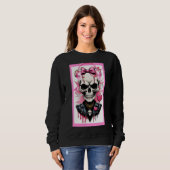 Woman sweatshirt  (Vorne ganz)