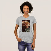 Woman T Shirt (Vorne ganz)