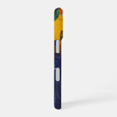 Woman with a Mango by Paul Gauguin – Personalized iPhone 16 Hülle (Rechte Seite)