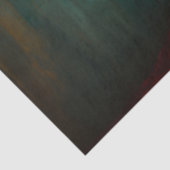 Woman with wings, Angel, Decoupage, Tissue paper, Seidenpapier (Detail)