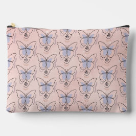 Woman Zubehörtasche