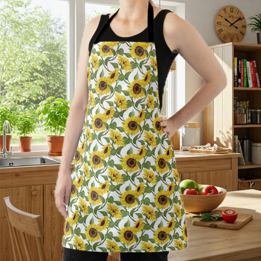 Woman's aprons, soft apron gift for her, gardening schürze