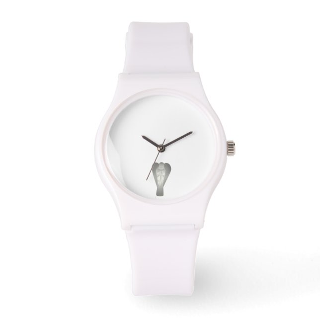 womans watch armbanduhr (Vorderseite)