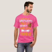 Womba Funny Wombat Joke Spaß Wombat Lover T-Shirt (Vorne ganz)