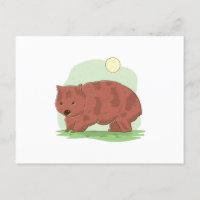 Wombat